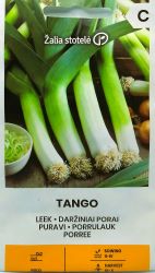 Leek Tango Seeds